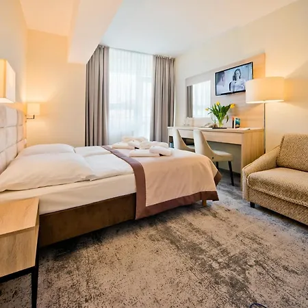 Sanatorium Uzdrowiskowe Lech リゾート コウォブジェク