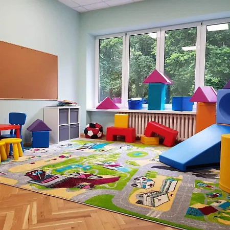 Sanatorium Uzdrowiskowe Lech 3*