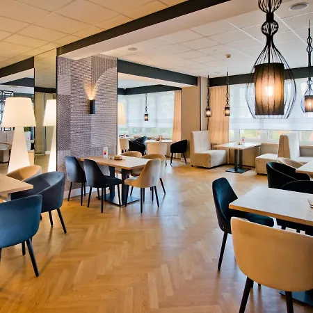 リゾート Sanatorium Uzdrowiskowe Lech