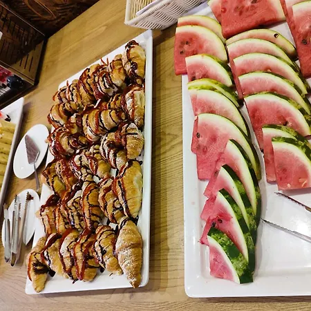 リゾート Sanatorium Uzdrowiskowe Lech 3*