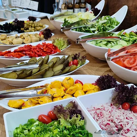 Sanatorium Uzdrowiskowe Lech コウォブジェク