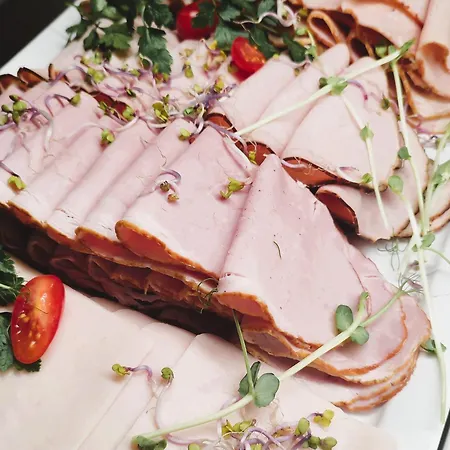 Sanatorium Uzdrowiskowe Lech リゾート 3*