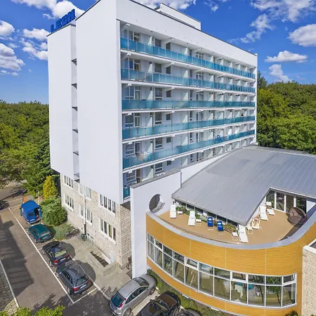 Sanatorium Uzdrowiskowe Lech コウォブジェク