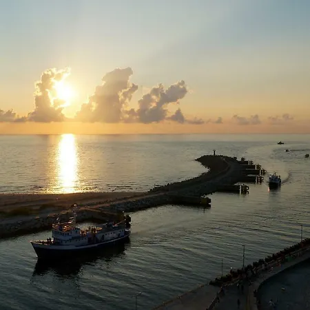 Sanatorium Uzdrowiskowe Lech リゾート