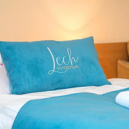 Sanatorium Uzdrowiskowe Lech 3*