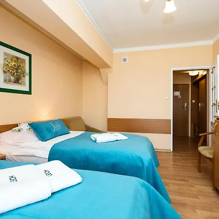 Sanatorium Uzdrowiskowe Lech