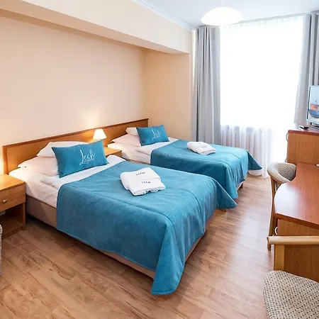 Sanatorium Uzdrowiskowe Lech リゾート コウォブジェク