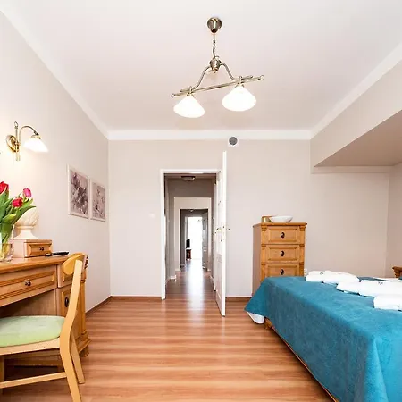 Sanatorium Uzdrowiskowe Lech リゾート