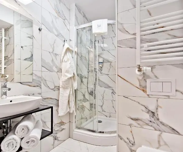 Sanatorium Uzdrowiskowe Lech Kolobrzeg