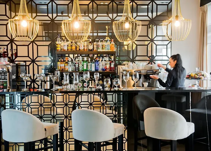 Sanatorium Uzdrowiskowe Lech