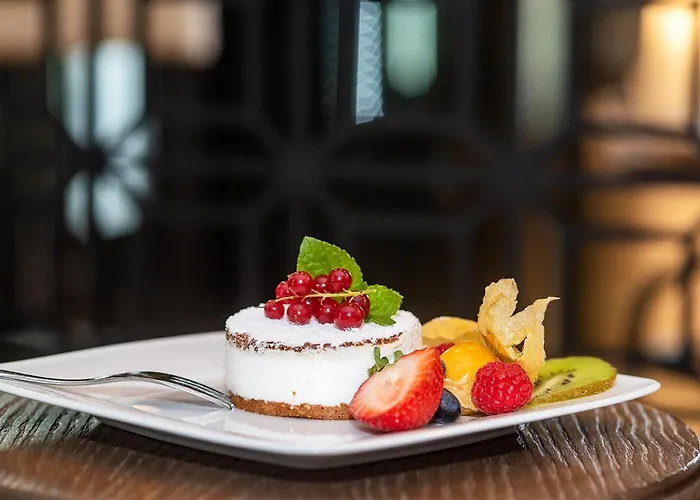 Sanatorium Uzdrowiskowe Lech Kolobrzeg
