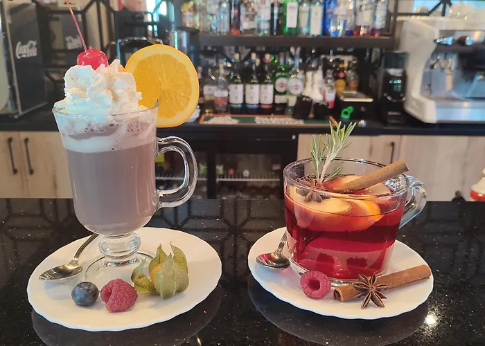 Sanatorium Uzdrowiskowe Lech Resort