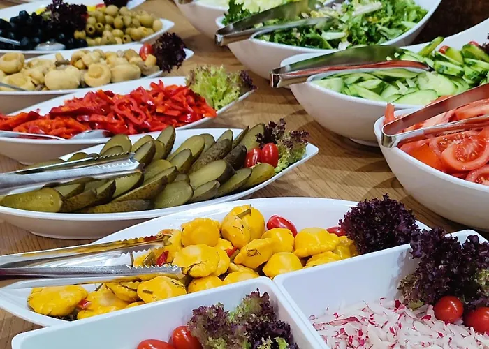 Sanatorium Uzdrowiskowe Lech Колобжег