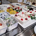 Sanatorium Uzdrowiskowe Lech Üdülőközpont Kołobrzeg