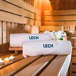Sanatorium Uzdrowiskowe Lech Resort Kolobrzeg