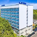 Üdülőközpont Sanatorium Uzdrowiskowe Lech