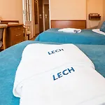 Üdülőközpont Sanatorium Uzdrowiskowe Lech Kołobrzeg
