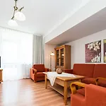 Sanatorium Uzdrowiskowe Lech 3* Kolobrzeg