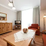 Sanatorium Uzdrowiskowe Lech Kolobrzeg