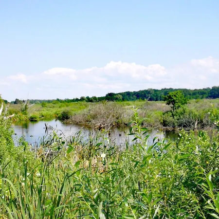 Sanatorium Uzdrowiskowe Lech Kołobrzeg