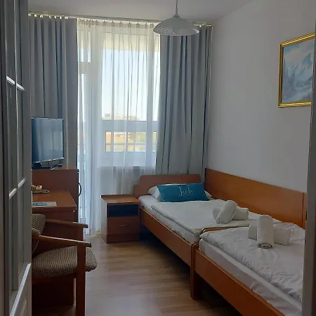 Üdülőközpont Sanatorium Uzdrowiskowe Lech 3*