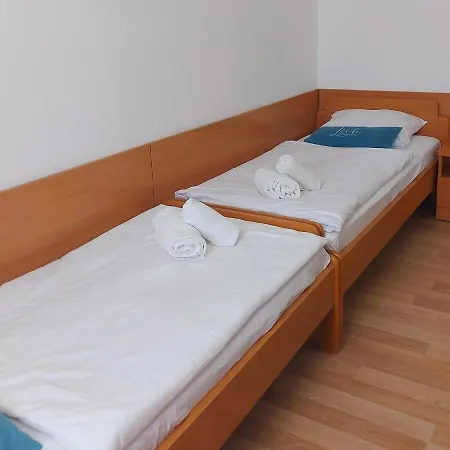 Sanatorium Uzdrowiskowe Lech