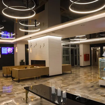 Sanatorium Uzdrowiskowe Lech