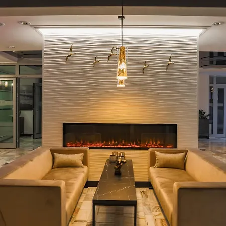 Sanatorium Uzdrowiskowe Lech 3* Kołobrzeg