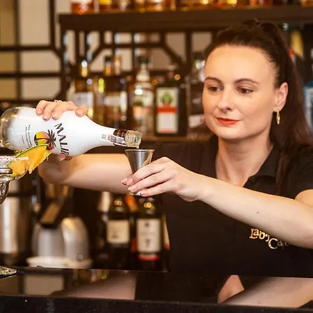 Sanatorium Uzdrowiskowe Lech Ośrodek wypoczynkowy 3*