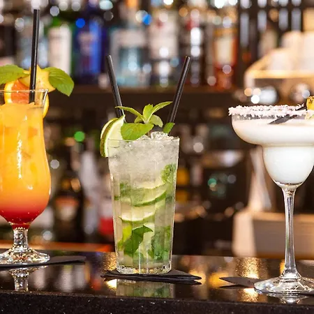 Sanatorium Uzdrowiskowe Lech אתר נופש 3*