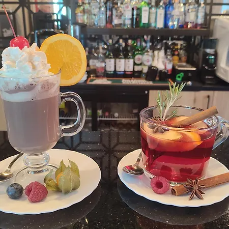 Sanatorium Uzdrowiskowe Lech Ośrodek wypoczynkowy