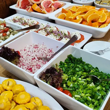 Sanatorium Uzdrowiskowe Lech אתר נופש קולובז'ג