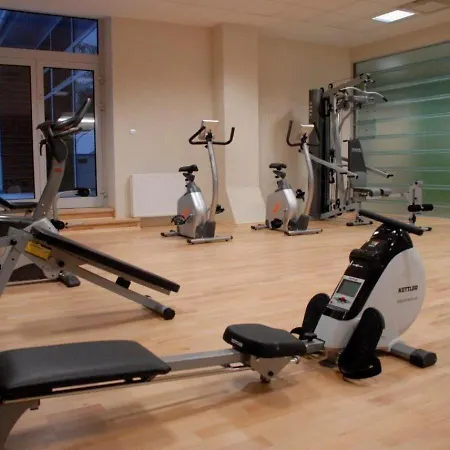 Sanatorium Uzdrowiskowe Lech Ośrodek wypoczynkowy