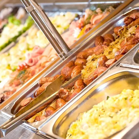 אתר נופש Sanatorium Uzdrowiskowe Lech 3*