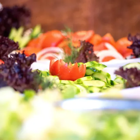 Sanatorium Uzdrowiskowe Lech אתר נופש 3*