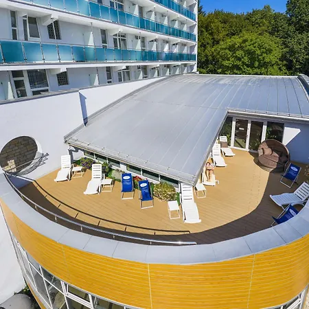 Sanatorium Uzdrowiskowe Lech 3*
