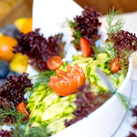 אתר נופש Sanatorium Uzdrowiskowe Lech