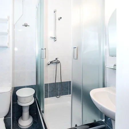 Sanatorium Uzdrowiskowe Lech