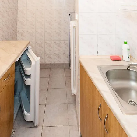 אתר נופש Sanatorium Uzdrowiskowe Lech קולובז'ג