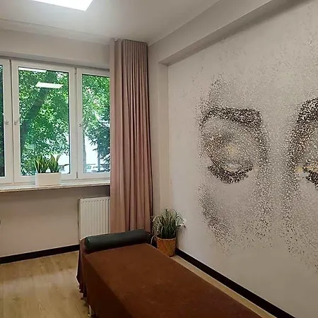 Sanatorium Uzdrowiskowe Lech Resort 3*