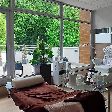 Resort Sanatorium Uzdrowiskowe Lech Kołobrzeg