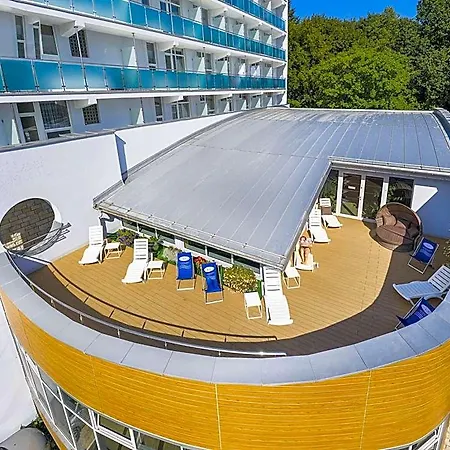 Sanatorium Uzdrowiskowe Lech 3*