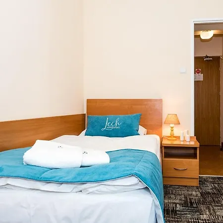 Sanatorium Uzdrowiskowe Lech