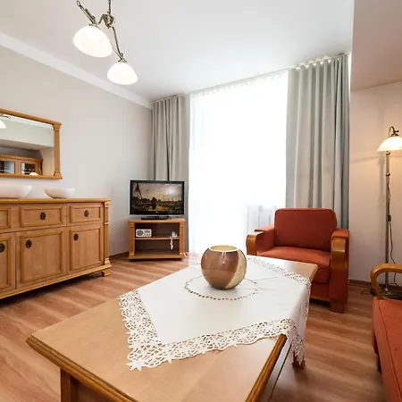 Üdülőközpont Sanatorium Uzdrowiskowe Lech 3*