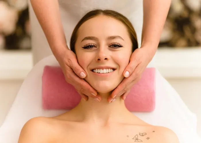 Sanatorium Uzdrowiskowe Lech Station touristique Kołobrzeg