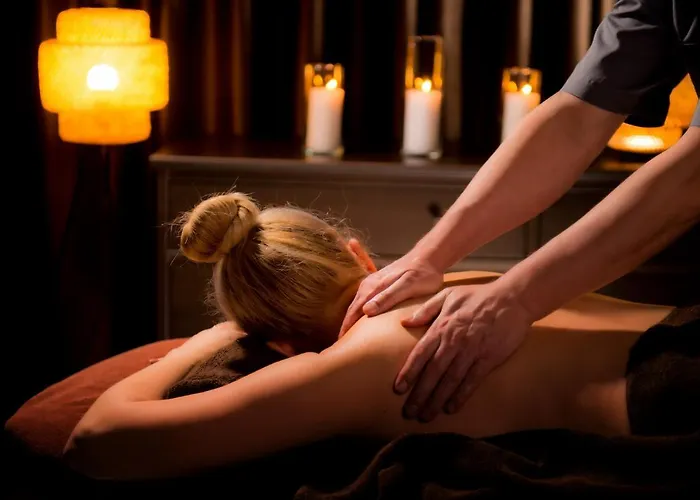 Station touristique Sanatorium Uzdrowiskowe Lech