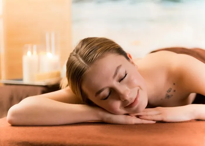 Sanatorium Uzdrowiskowe Lech 3* Kolberg