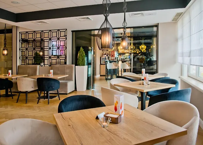 Sanatorium Uzdrowiskowe Lech 3* Kolberg