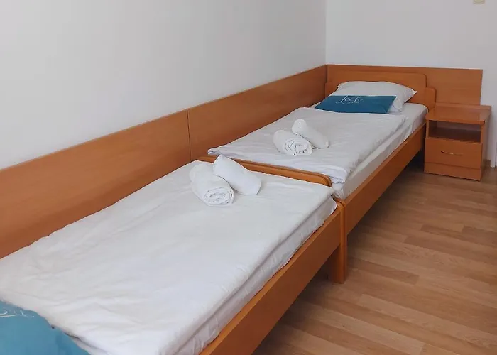 Sanatorium Uzdrowiskowe Lech