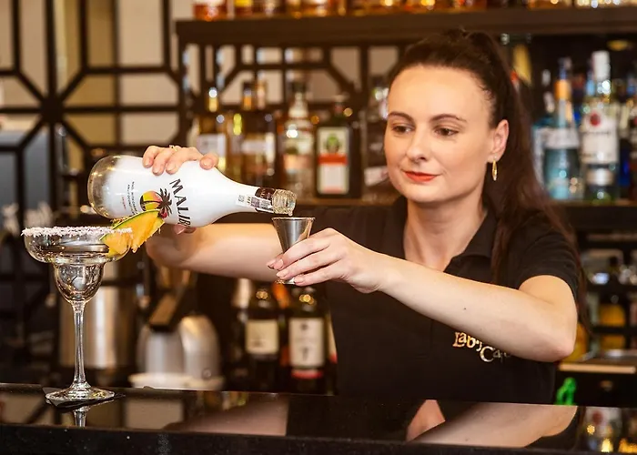 Sanatorium Uzdrowiskowe Lech Station touristique 3*